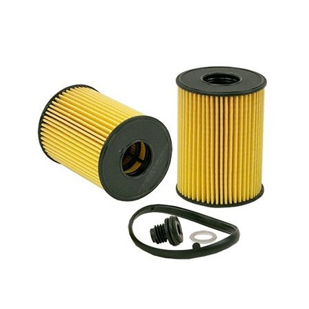 Wix Filters Oil Filter WL10514